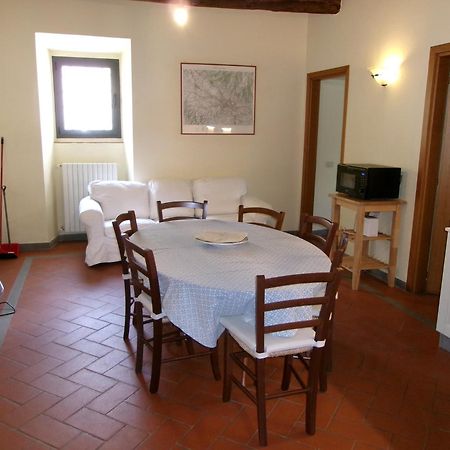 Agriturismo Fattoria Di Malavolta Флоренция Экстерьер фото