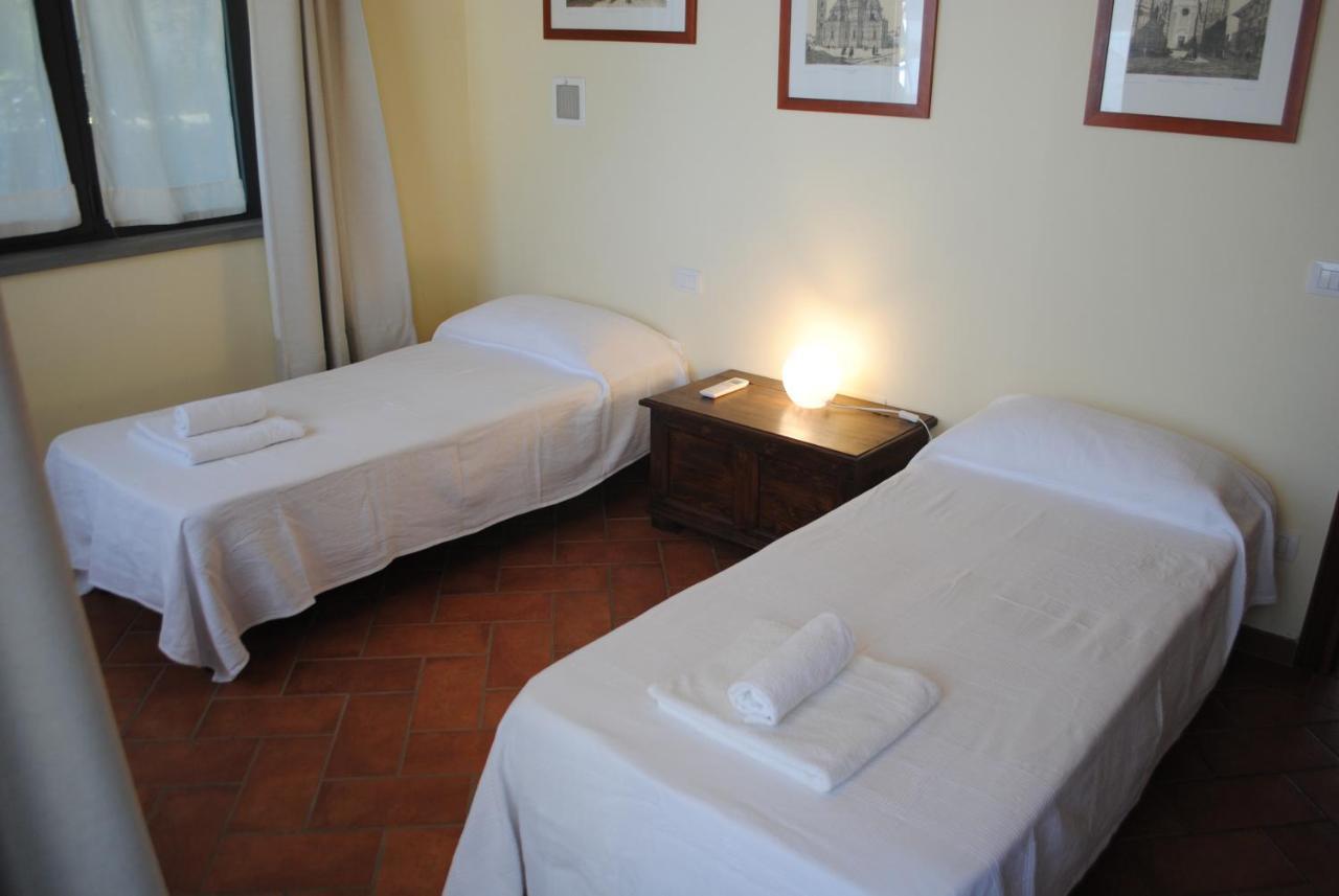 Agriturismo Fattoria Di Malavolta Флоренция Экстерьер фото