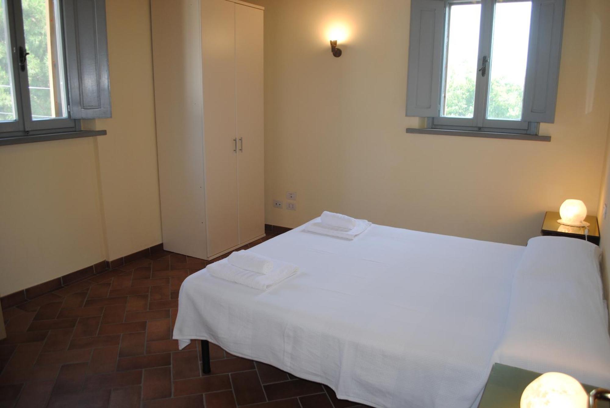 Agriturismo Fattoria Di Malavolta Флоренция Экстерьер фото