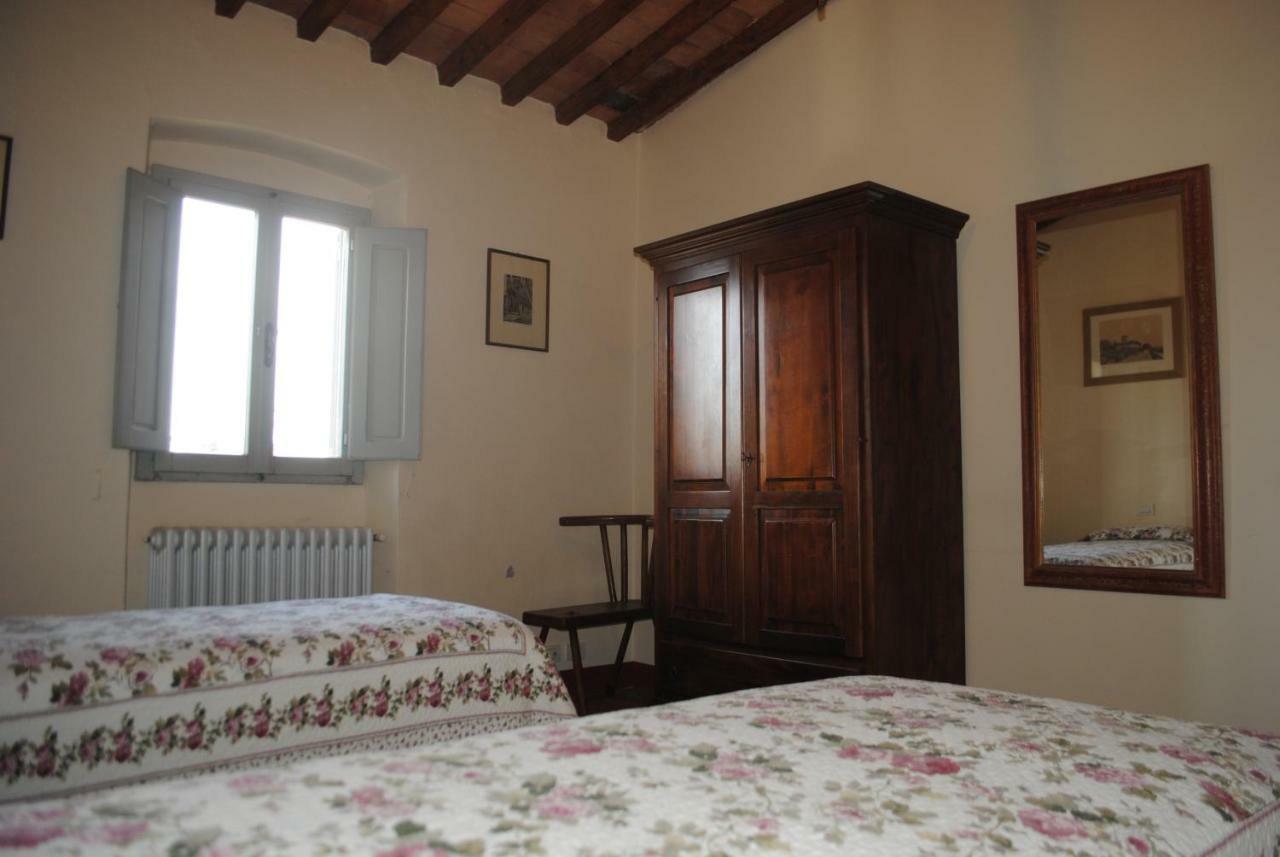 Agriturismo Fattoria Di Malavolta Флоренция Экстерьер фото